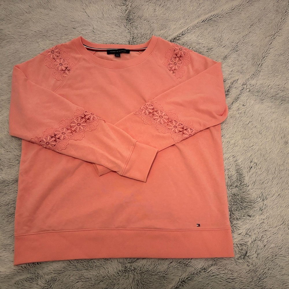 Tommy Hilfiger Sweater